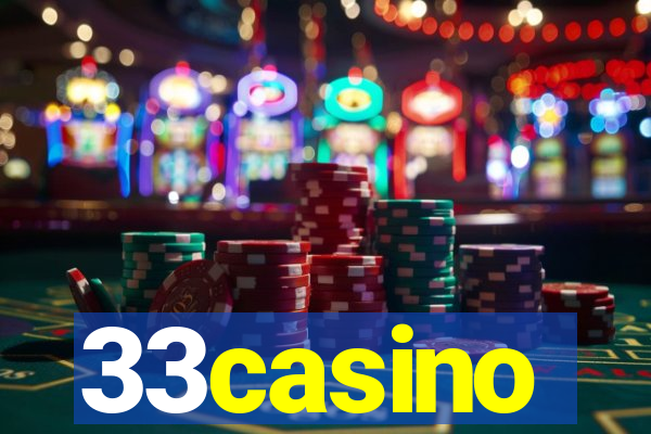 33casino