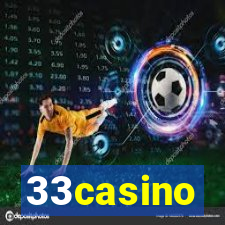 33casino