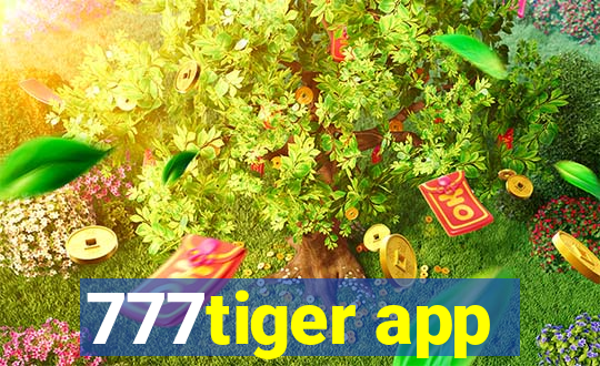 777tiger app