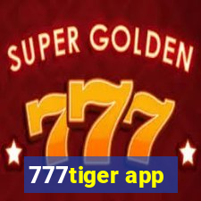 777tiger app