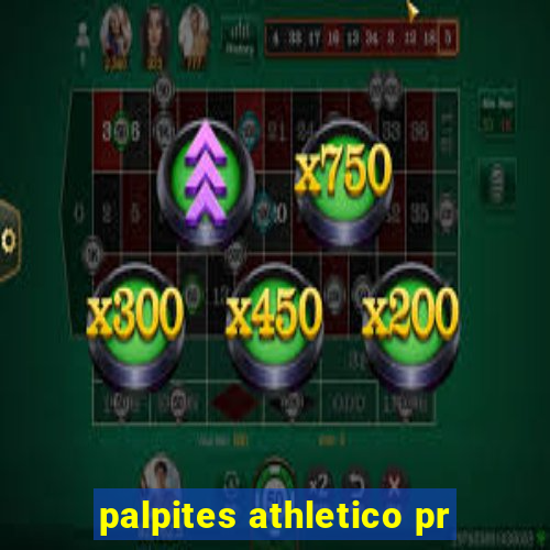 palpites athletico pr