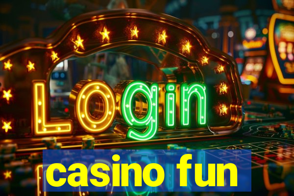 casino fun