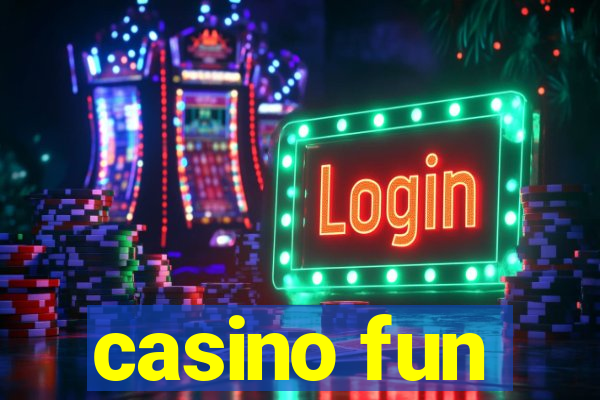 casino fun