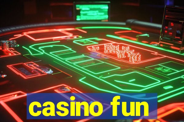 casino fun