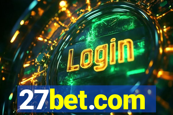 27bet.com