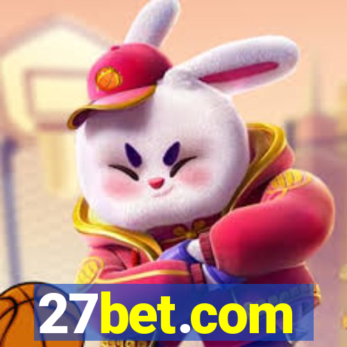 27bet.com