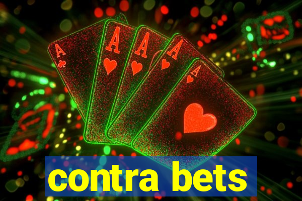 contra bets