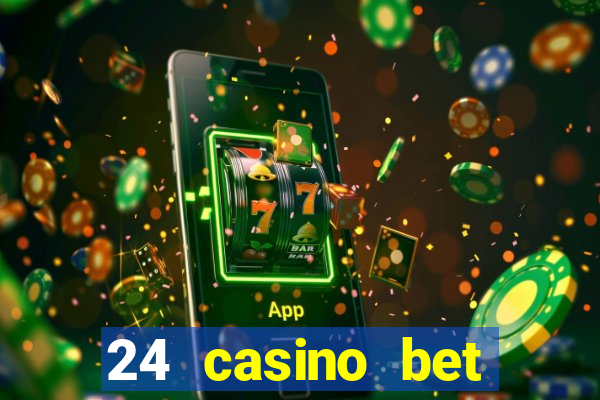 24 casino bet sister sites