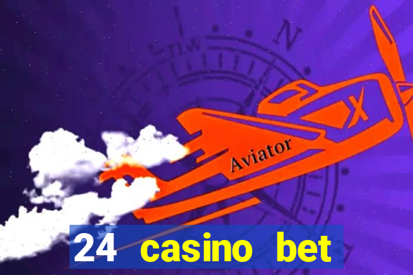 24 casino bet sister sites