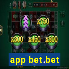 app bet.bet