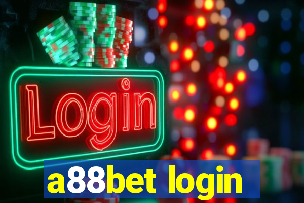 a88bet login