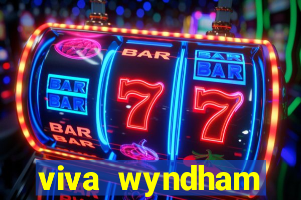 viva wyndham fortuna beac