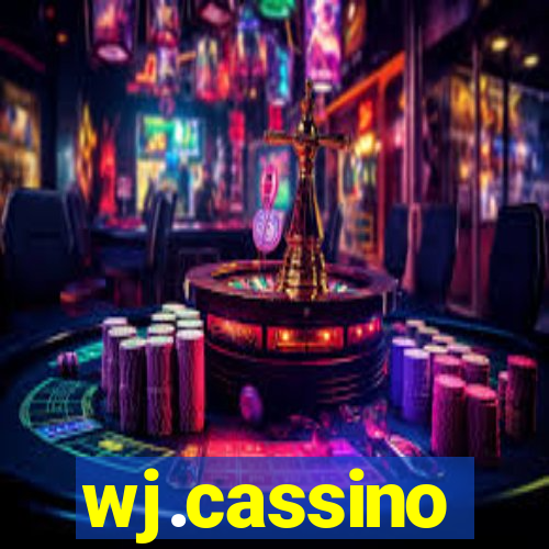 wj.cassino