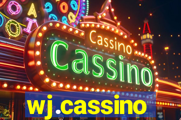 wj.cassino