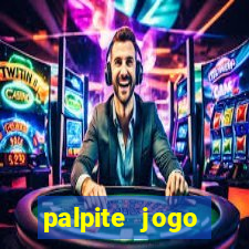 palpite jogo barcelona hoje