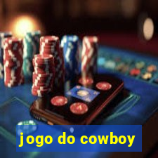 jogo do cowboy