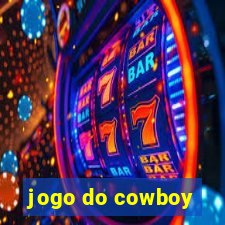 jogo do cowboy