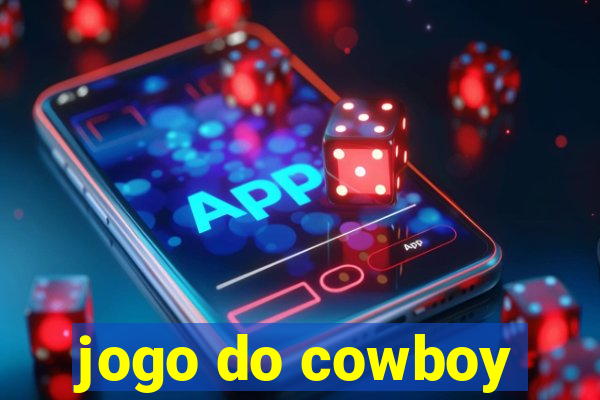 jogo do cowboy