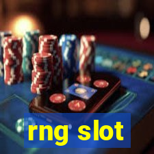 rng slot