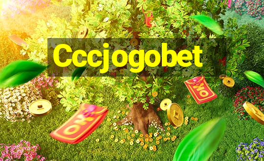 Cccjogobet