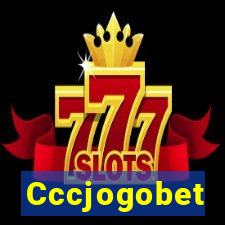 Cccjogobet