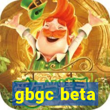 gbgc beta