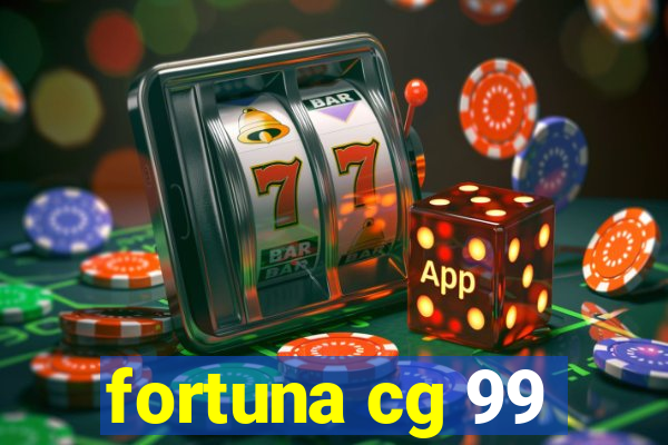 fortuna cg 99