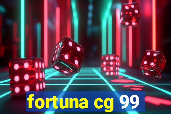 fortuna cg 99