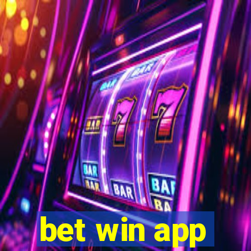 bet win app