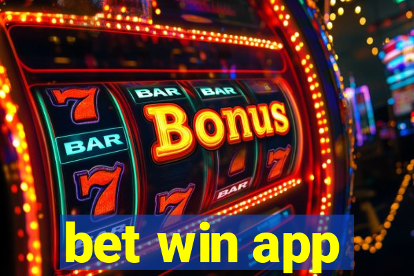 bet win app