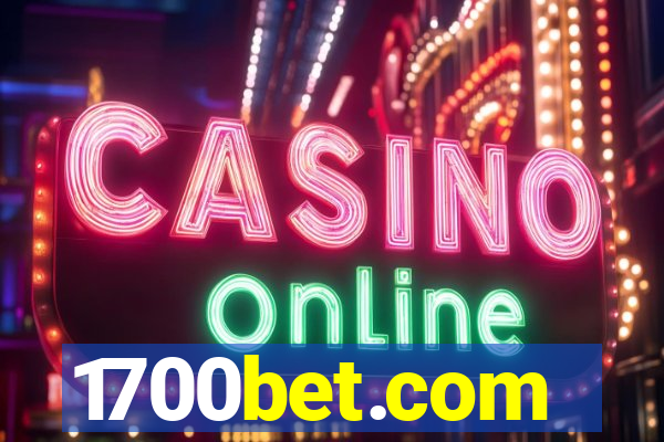 1700bet.com