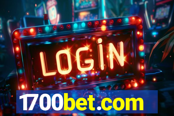 1700bet.com