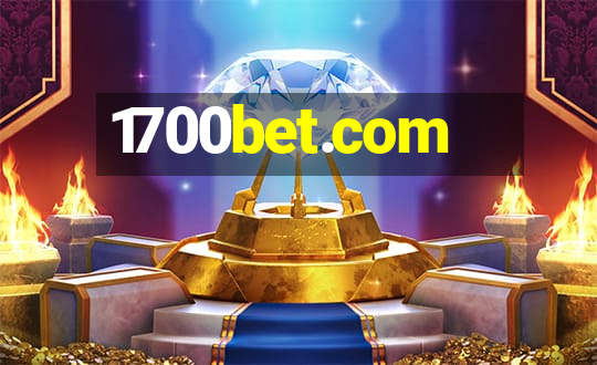 1700bet.com