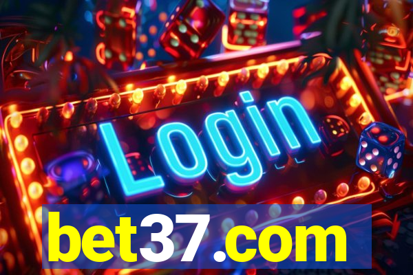 bet37.com