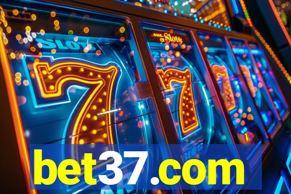 bet37.com