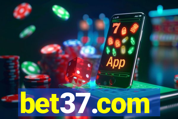 bet37.com