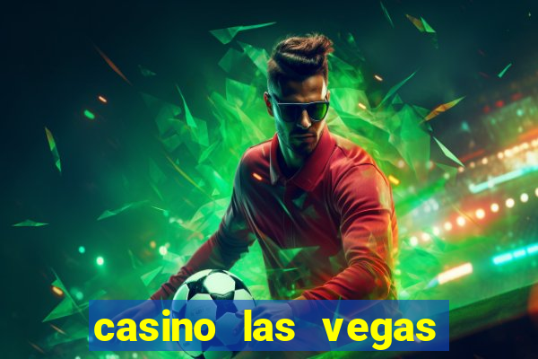 casino las vegas slot machines