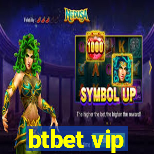 btbet vip