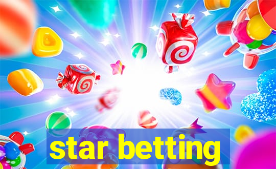 star betting