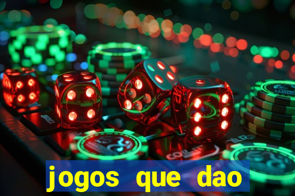 jogos que dao bonus de cadastro