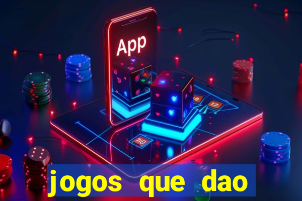 jogos que dao bonus de cadastro