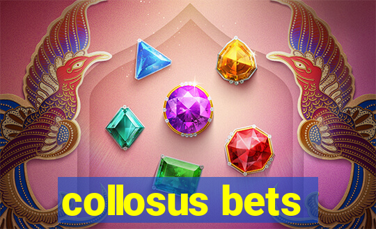 collosus bets