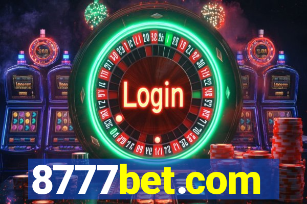 8777bet.com