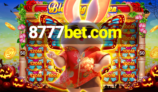 8777bet.com