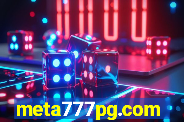 meta777pg.com