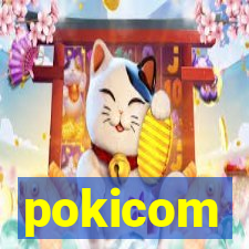 pokicom