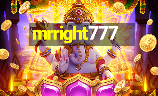 mrright777