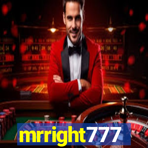 mrright777