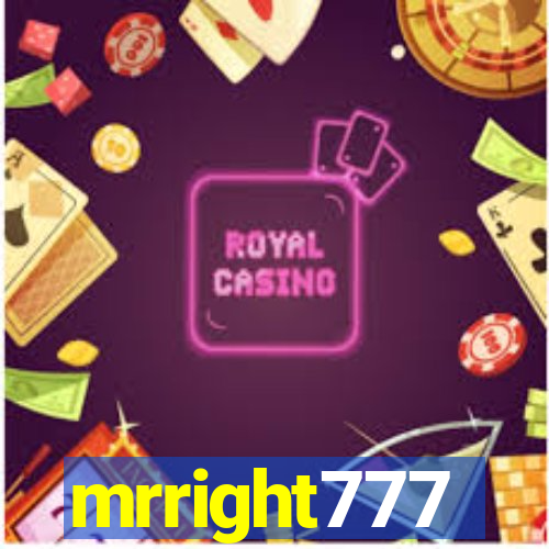 mrright777