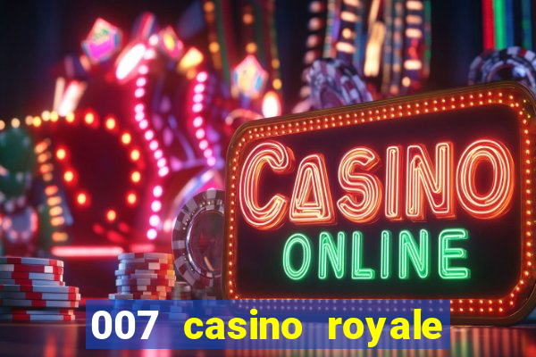 007 casino royale 1967 dvd-r